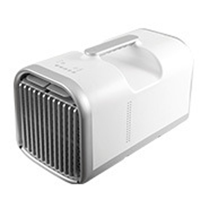 24V-110V/220V Draagbare Mobiele Airconditioner Fabriek Directe Verkoop Camping Voertuig Voeding Draagbare Airconditioner