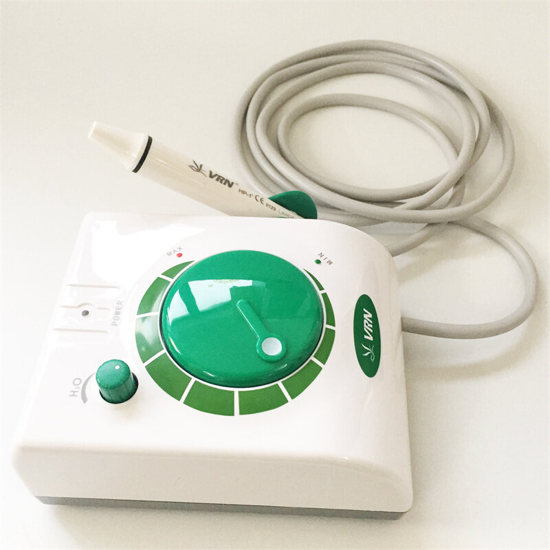 K08B قشارة الأسنان بالموجات فوق الصوتية مع علاج اللثة ، كفاءة عالية ، تنظيف الأسنان ، آلة الأسنان ، حار بيع