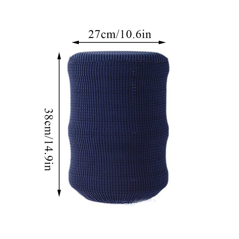 Water Dispenser Bucket Sleeve On Opening Solid Dust Cover Simple Water Dispenser Cover Barrel Cover Household Water Bucket Cover