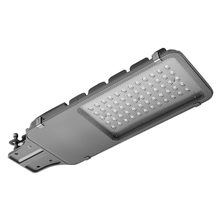 Wholesale outdoor waterproof 150w led all in one solar street lights galvanized poles with remote in smart cities