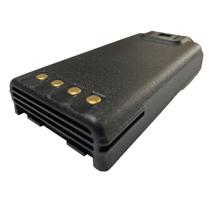 Bateria Li-ion para Radtel CB-10 rádio portátil, 12V, 4100mAh