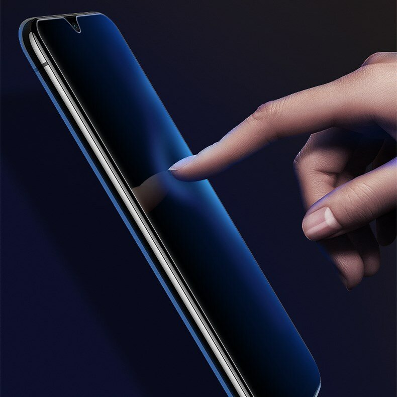 Do Samsung Galaxy A15 pełna osłona szkła hartowanego do Samsung Galaxy A15 folia 9H do Samsung Galaxy A15