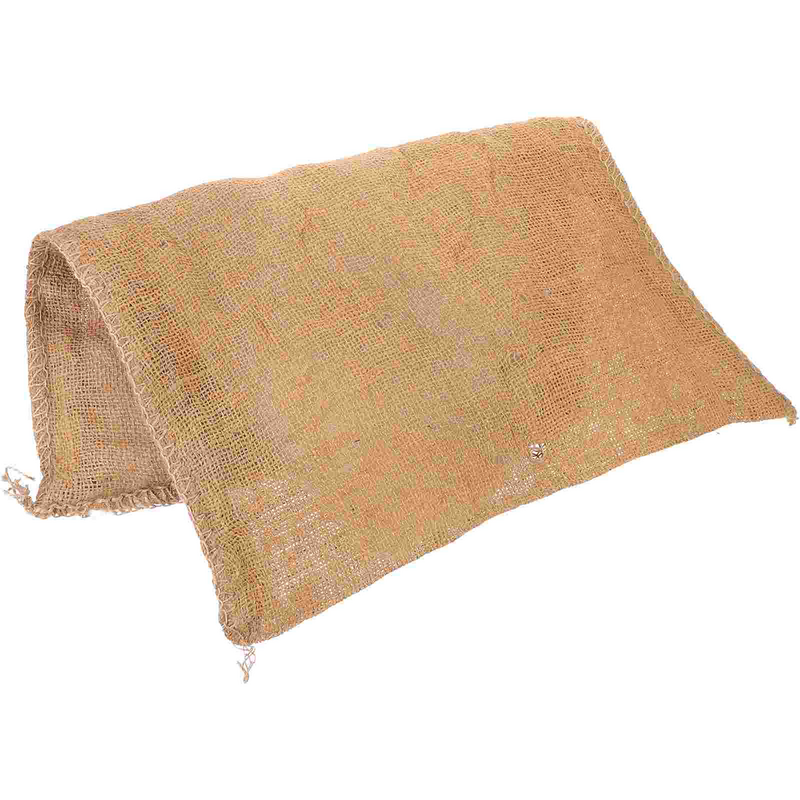 Мешки пескоструйные многоразовые впитывающие для защиты от дождя