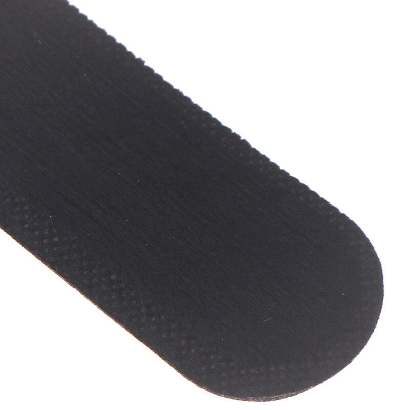 20 Pack Hat Sweat Guard Bands Liner Protector Cap Sizing Tape Size Reducer Caps