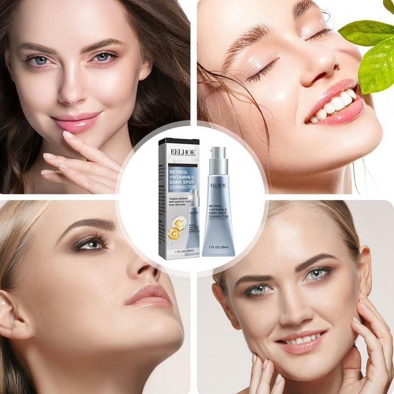 Face Brightening Cream Skin Brightening Cream For Face Moisturizing And Lightening Skin Care Black Spot Remover Visibly Reduce