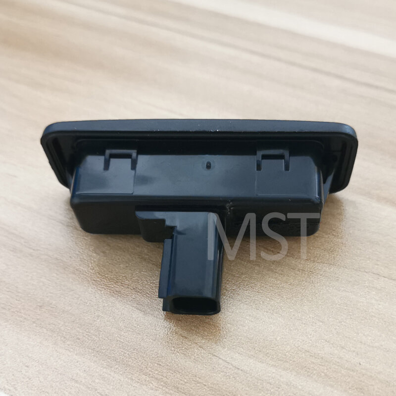 Rear Trunk Lock Boot Release Switch Tailgate Handle For Hyundai Elantra I30 GT Kia Ceed 2012-2020 81260A5000