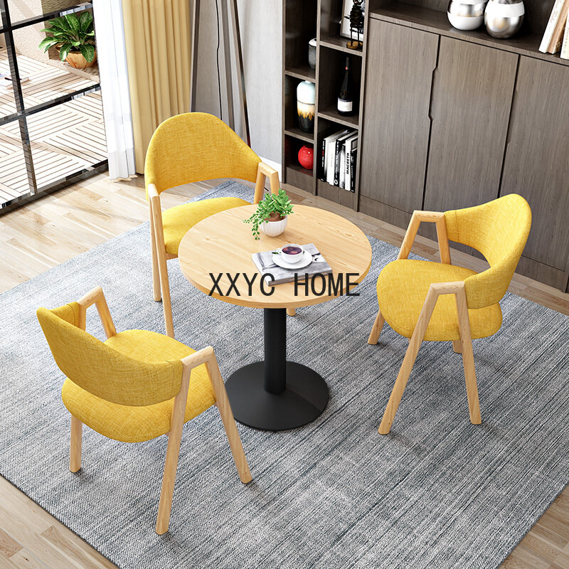 無垢材のコーヒーテーブルセット,モダンな家具,アクセントテーブル,デザイナー