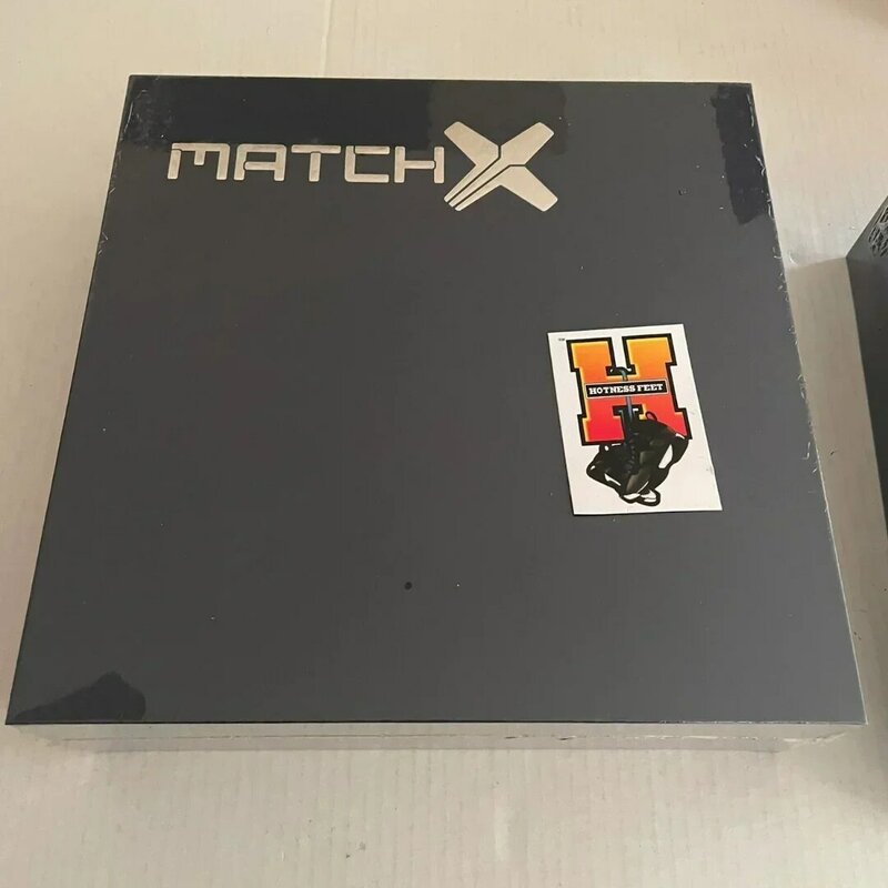 MatchX M2 Pro Miners ، MXC وbitcoins ، المبيعات ، اشتر 25 واحصل على 13 مجانًا