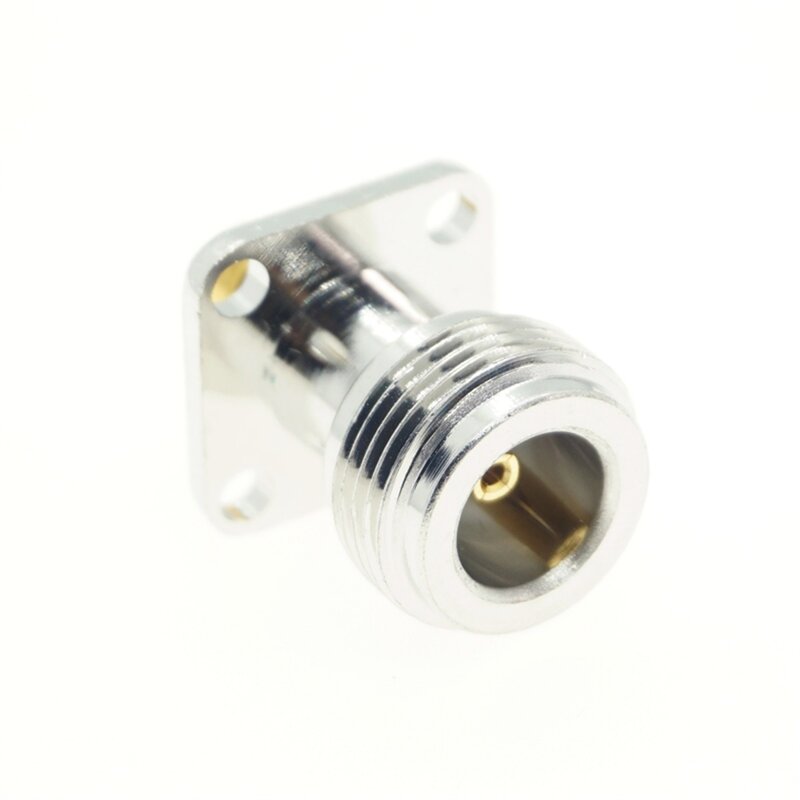1Pcs N Type Male Female To RP-SMA Connector/SMA Connector Male Female RF Connector Adapter Test Converter