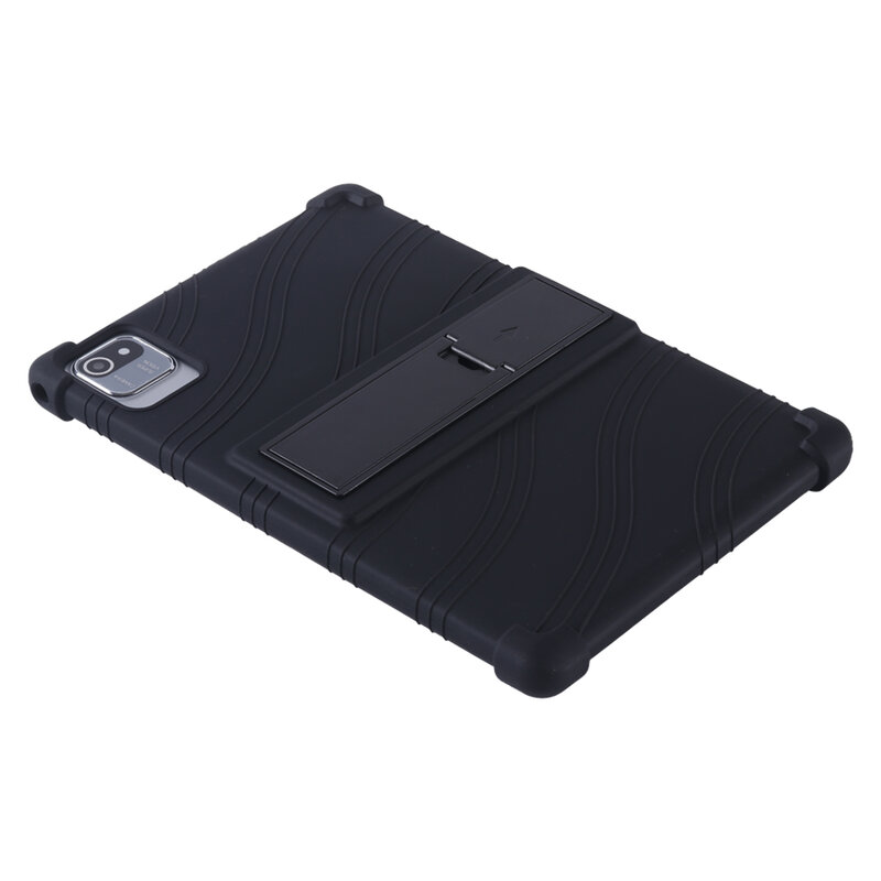 Silicone Shockproof Tablet Stand Cover, caso seguro para Moderness, MB1001