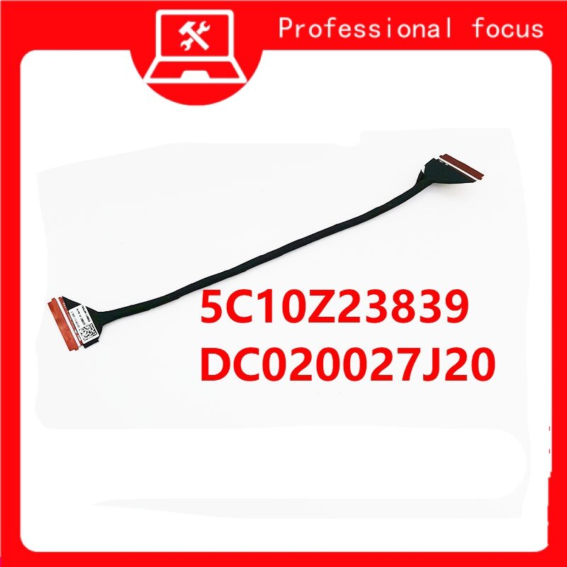 New Laptop IO Cable for Lenovo ThinkPad E15 Gen 2 Gen 4 20YK 21ED 21EE GE520 IO cable 5C10Z23839 DC020027J20