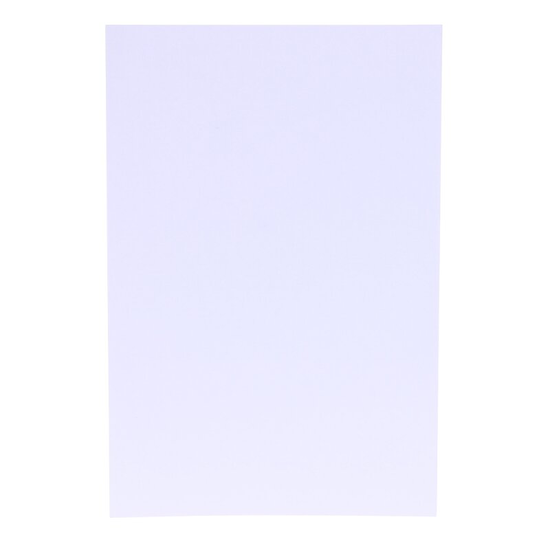 Hoogglanzend wit fotopapier 4x6'' Lichtbestendig voor inkjetfoto's 100x
