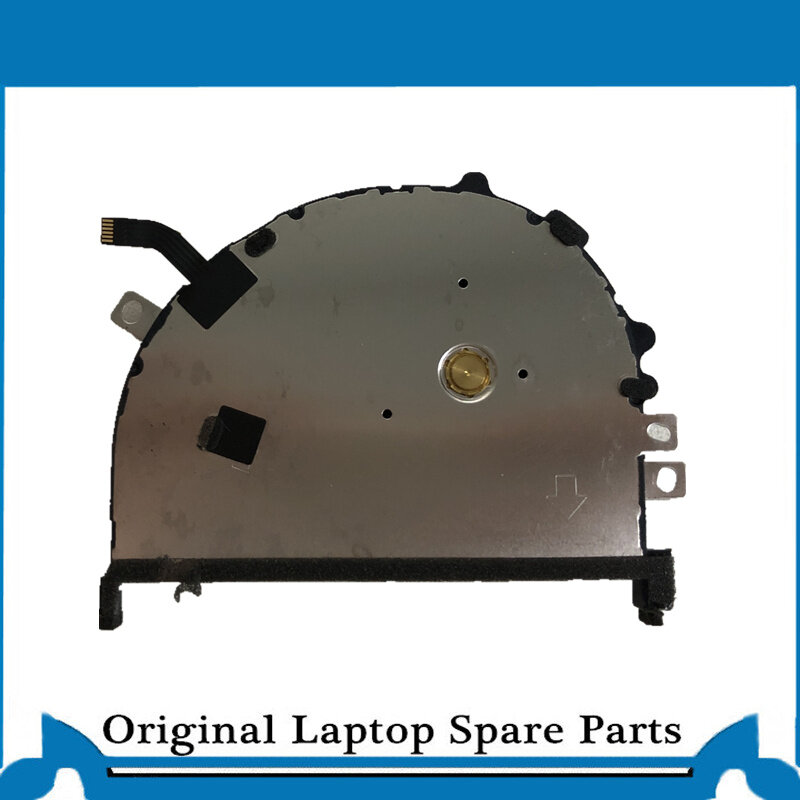 Оригинальный внутренний боковой вентилятор ЦП для Microsoft Surface laptop 3, Laptop 4, 1867, вентилятор ЦП работает хорошо 13,5