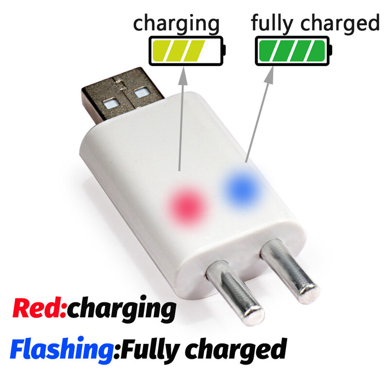 USB Charge Light Stick Rod, Bateria de Lítio, Luminosa, Elétrica, LED, Pesca Noturna, Float Tackle, Brilhante, Lâmpada Fluorescente, CR322, 3.6V