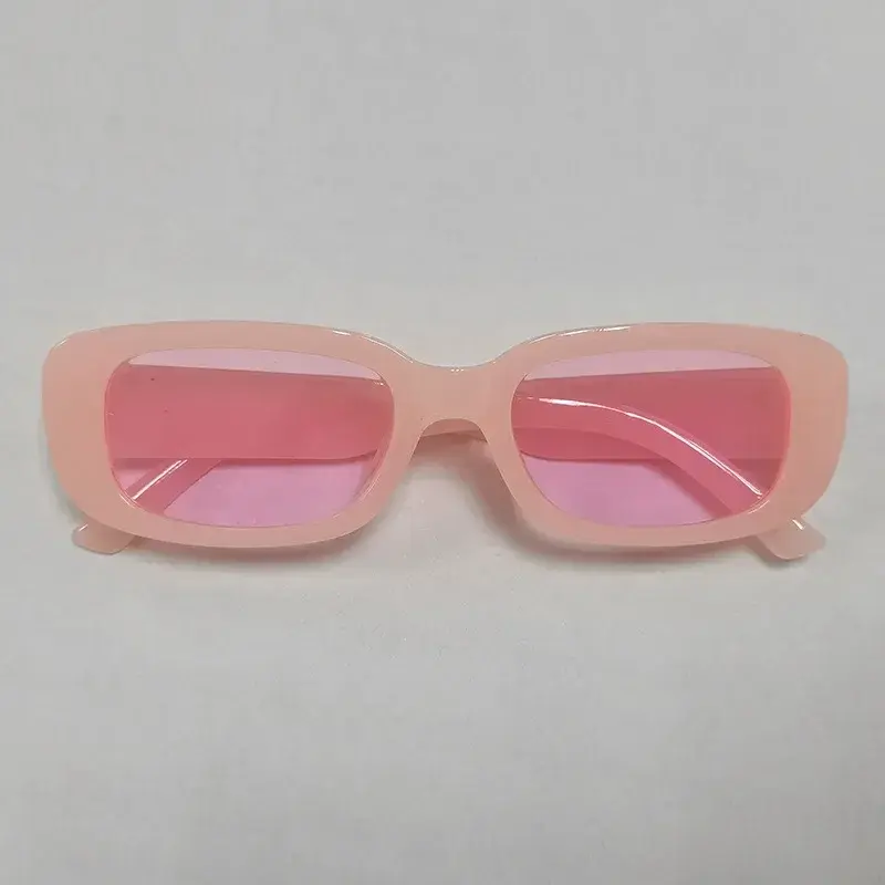 Óculos de sol retangular Steampunk para homens e mulheres, proteção UV400, óculos de sol para ciclismo, óculos de bicicleta, óculos de verão