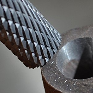 1/10/20pcs carboneto de tungstênio ponto rotativo burr die moedor shank set 3*3mm & 3*6mm