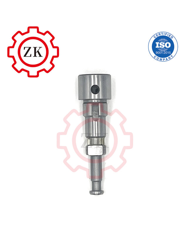 ZK K155ปั๊มน้ำมันเชื้อเพลิงดีเซล140153-4320ชิ้นส่วนลูกสูบ K153 K199 M3 K49