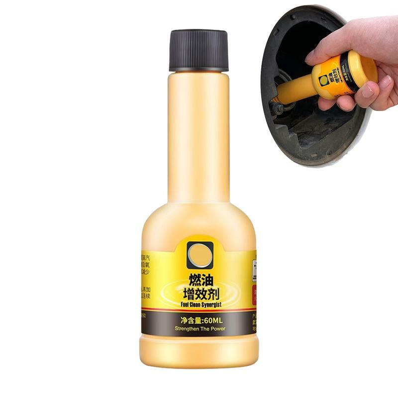 Engine Cleaner Car Exhaust Catalytic System Engine Cleaner Multipurpose Powerful Effective Auto Engine Cleaning Additive For