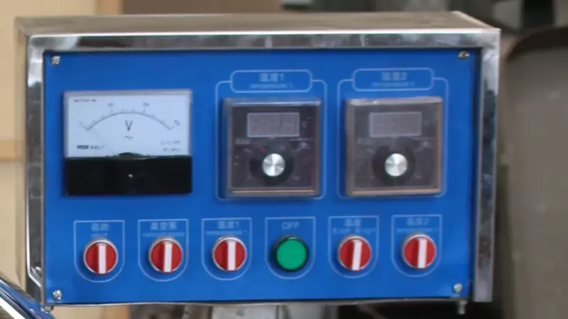 Máquina de prensagem automática do óleo de palma, óleo combinado, 80 kg/h