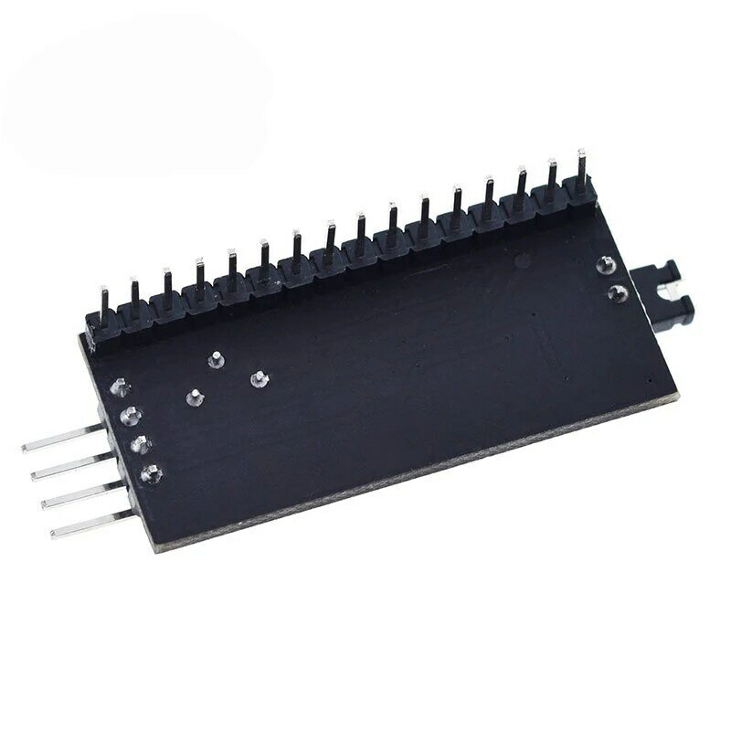 2~200Pcs IIC/I2C Interface LCD1602 Adapter Board Function Library LCD2004 Adapter Board PCF8574 Expansion Board