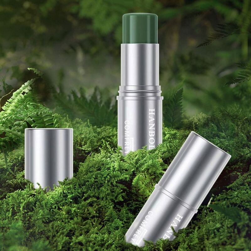 Outdoor Anti-itching Protect Skin Mosquito Repellent Cream Summer Cool Desolation Baby Relieving Itch Cream Repair Cream