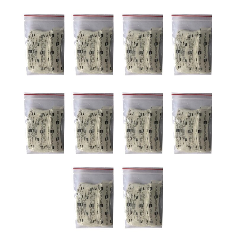 360Pcs/Lot Ultra Hold Wig Double Sided Tape Strong Adhesive Hair System Extension Strips Waterproof For Toupees/Lace Wig