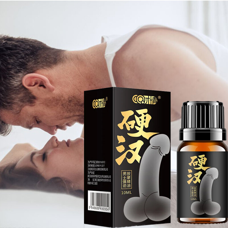 Aceite para agrandar el pene masculino, suministros sexuales para pene grande, aumento de la potencia masculina, engrosamiento de larga duración, crecimiento, erección, parejas íntimas