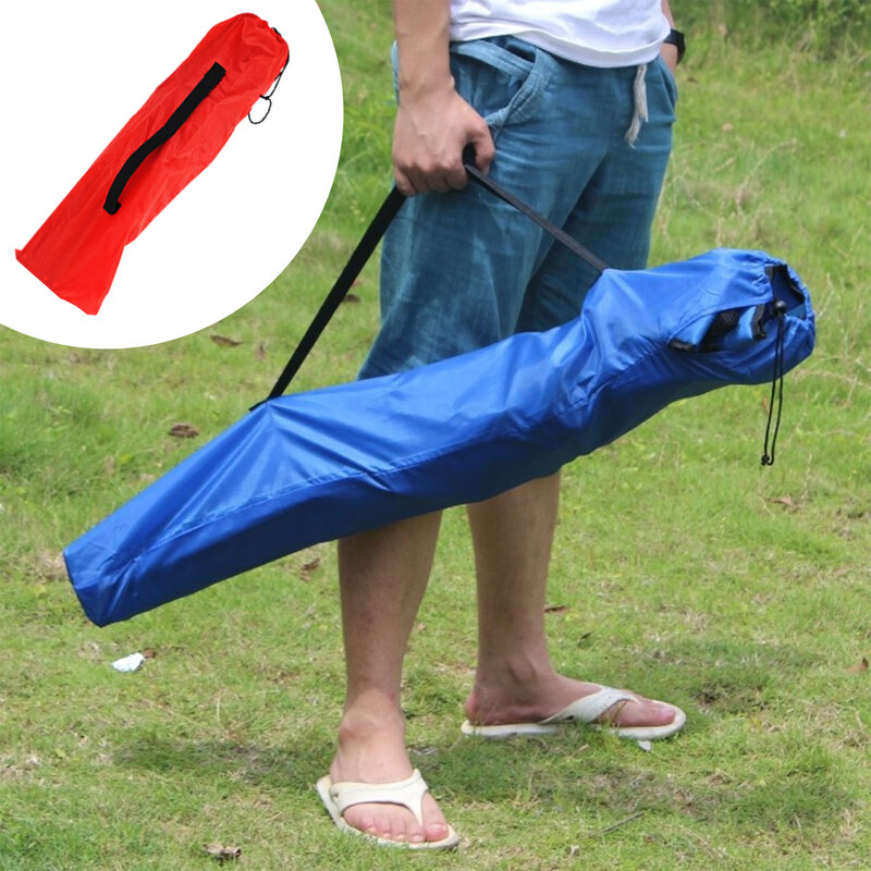 Carry Storage Pouch for Chair, Outdoor Travel Duffel Bags, Organizador esportivo, Beach Carry Bag