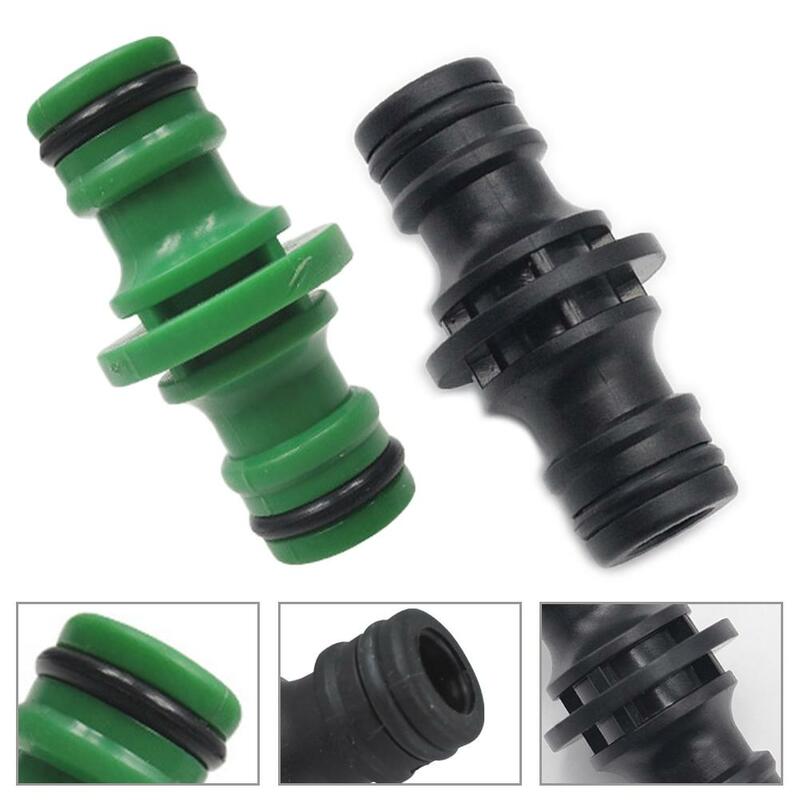 Equipment High Quality Connector Hose Garden Hose Connector Joiner Male Coupler Modern Pipe Tap Water Watering