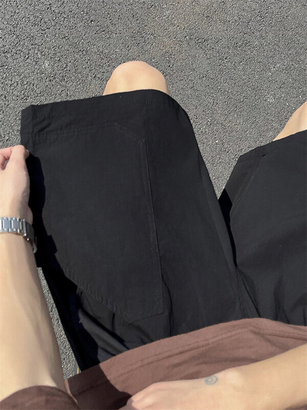 Choice-pantalones cortos tácticos impermeables para hombre, Shorts masculinos de camuflaje, transpirables, de secado rápido, informales, de verano, E163