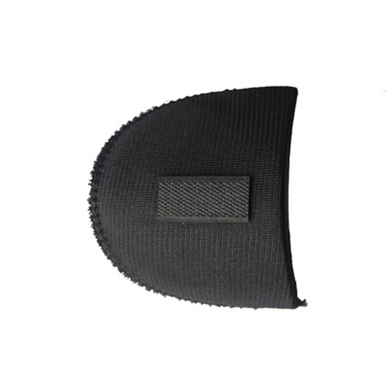 2 Stück Schwamm Schulter polster Unisex Anti-Rutsch-Schulter Artefakt Mantel T-Shirt Kleidung DIY Kleidung Nähen Zutaten Zubehör