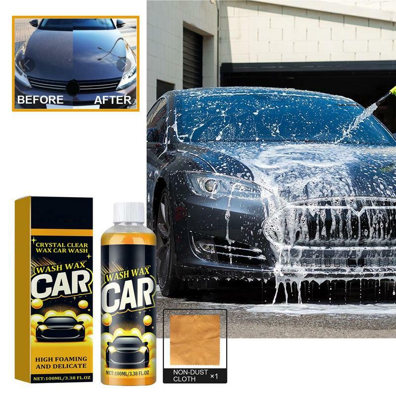 โฟมทำความสะอาดภายในรถอเนกประสงค์ขนาด100มล. โฟมทำความสะอาดรถยนต์อเนกประสงค์ทำความสะอาดรถยนต์