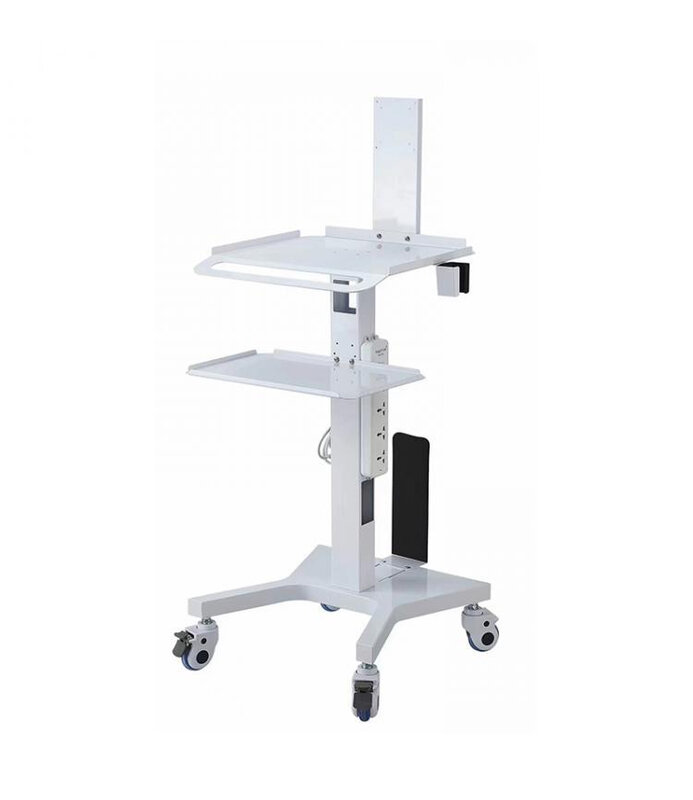 Dental And Oral Clinic Mouth Sweeping Cart Fisson Lanye 3shape First In Pellang Special Cart Scanner