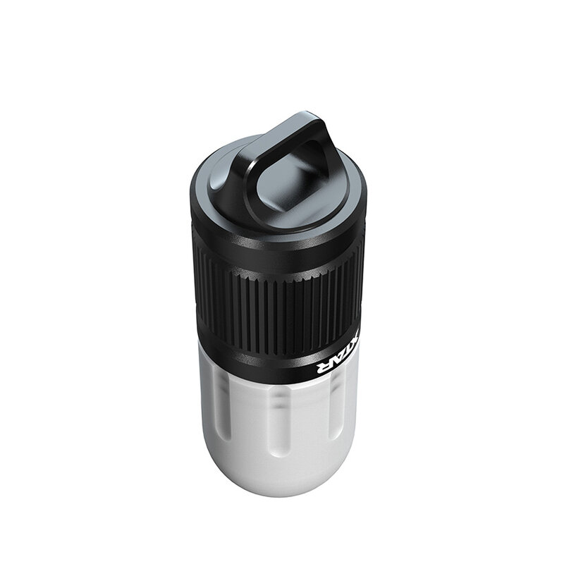 XTAR SD1 мини-фонарик для дайвинга перезаряжаемый портативный водонепроницаемый фонарик для кемпинга на открытом воздухе супер яркий светодиодный фонарь
