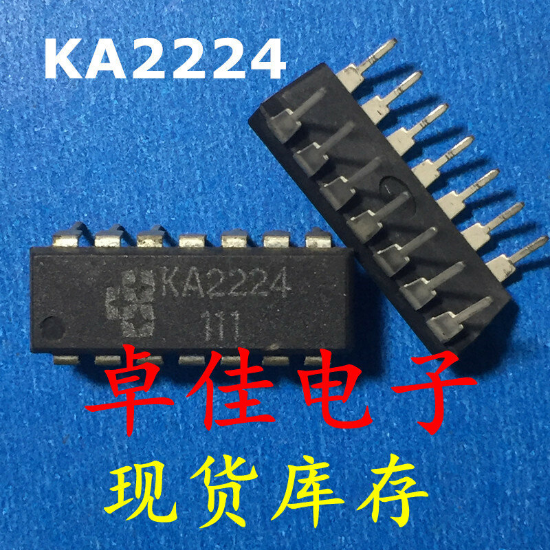 KA2224 – 30 pièces originales, nouveau, en stock