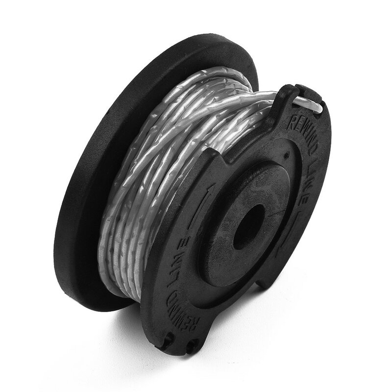 1PC Spool Line Suit for Bosch EasyGrassCut 18/23/26 Lawn Trimming Mower Garden Power Tool Replacement Accessories