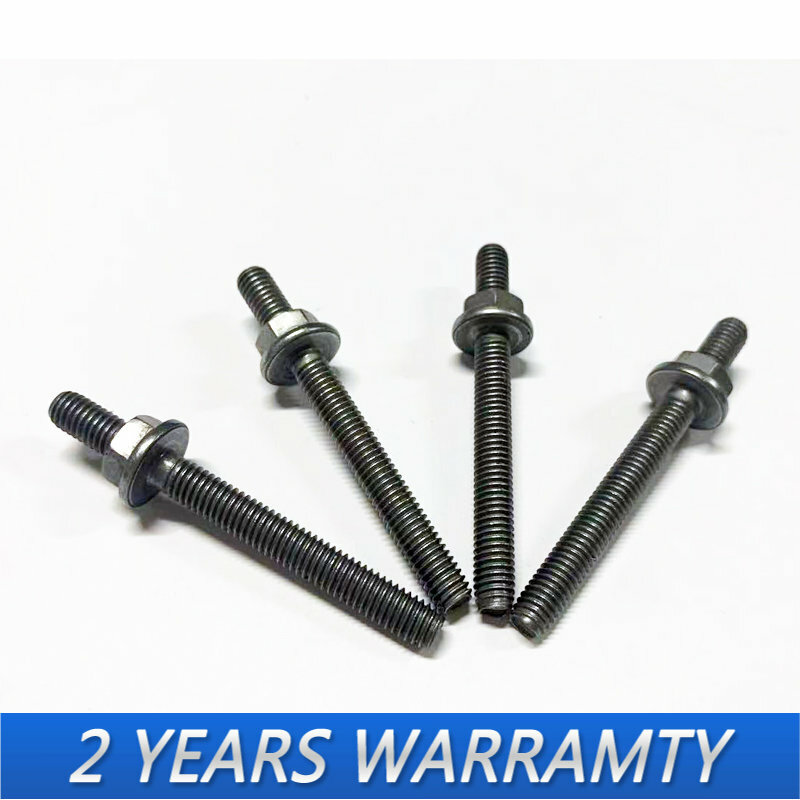 4Pcs Ignition coils Screw Ignition coils Bolts Ignition coils Nuts FOR EA888 3 Three generations