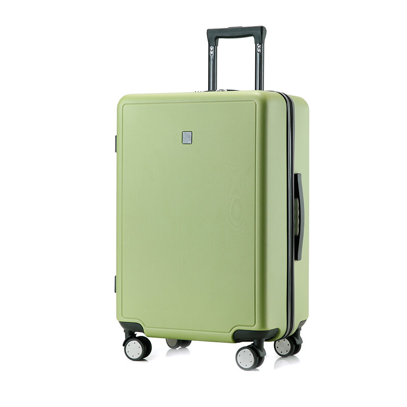 Luggage 20/22/24/26 Inch Password Trolley Case Universal Wheel Travel Suitcase Durable Bussiness Travel Bag Boarding Suitcase