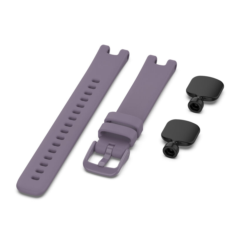 For Garmin lily Watchband Smart Watch Replacement Soft Silicone Sport Band Straps For Garmin lily Bracelet Accessories