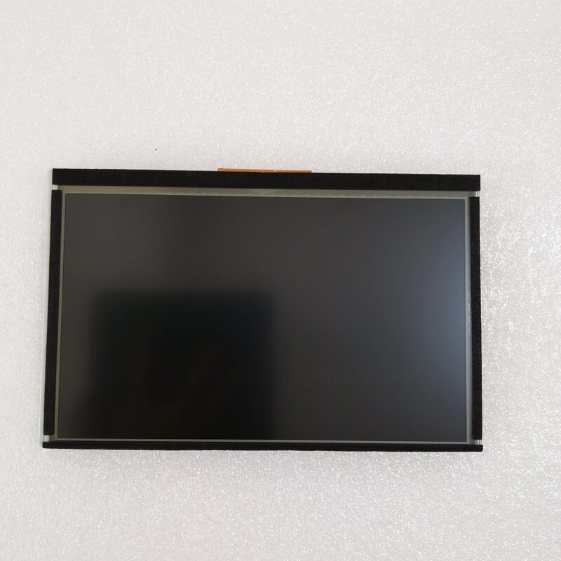 8 " Inch GD0800NA00640 LCD Screen With Touch Screen Digital For Car LCD