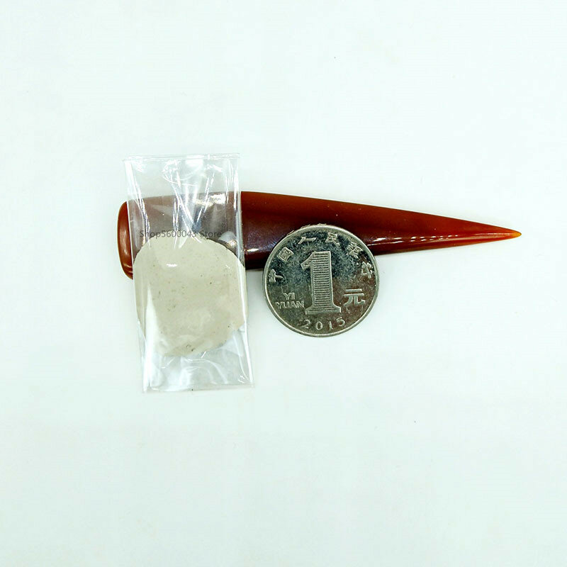 Pendentif de bague de Couple, en argile d'argent Sterling 999, fait à la main, bijoux de noël, cadeau d'anniversaire, 5g/10g/20g