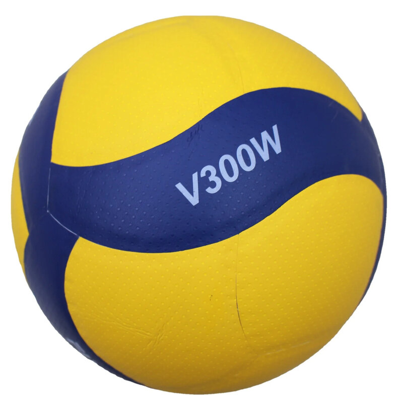 Voleibol de entrenamiento duro para interiores, gran evento, actualización al aire libre, playa, Aire libre, No.5