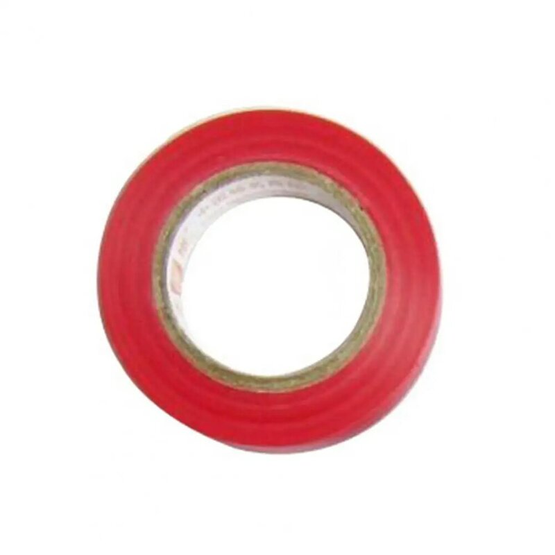 1 Roll Fixing Glue Durable Strongly Adhesive Sealing Tape Badminton Racket Sweat-absorbing Tape for Outdoor