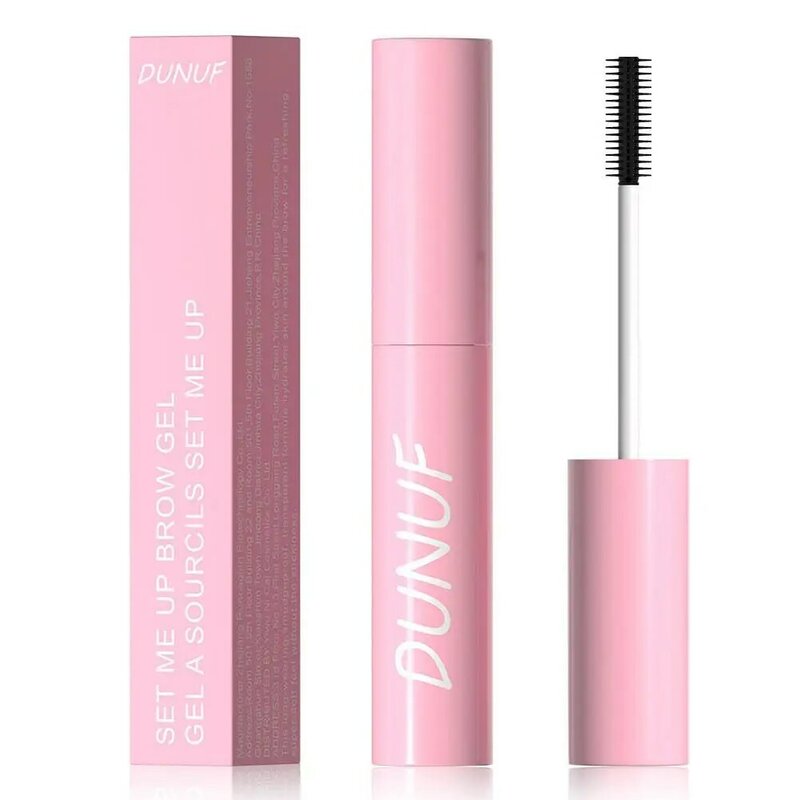 Waterproof Transparent Eyebrow Gel Styling Cream Long Prevents Clear Loss Makeup Lasting Color Eyebrow Brow Fixing G4I4
