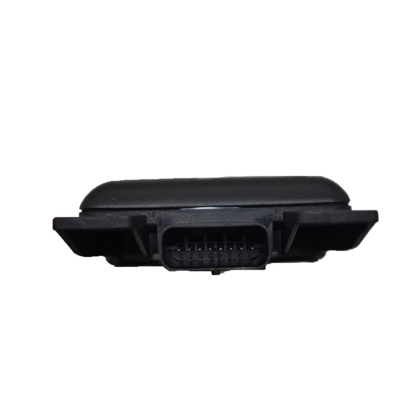 Módulo de Sensor de punto ciego, Monitor de distancia para Chevrolet Equinox, 84129137 LH