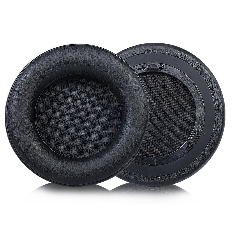 Replacement Earpads Cushion Cover Ear Pads For Corsair Virtuoso RGB WIRELESS SE Headphones Headband