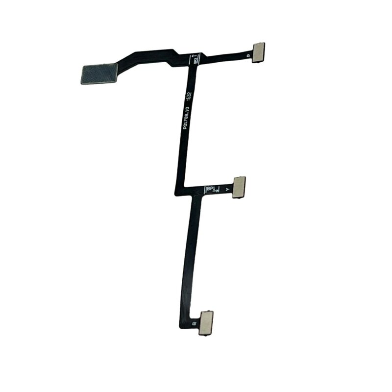 Câble flexible plat PCB pour importateur DJI Mavic Pro, pièces de rechange pour caméra à cardan