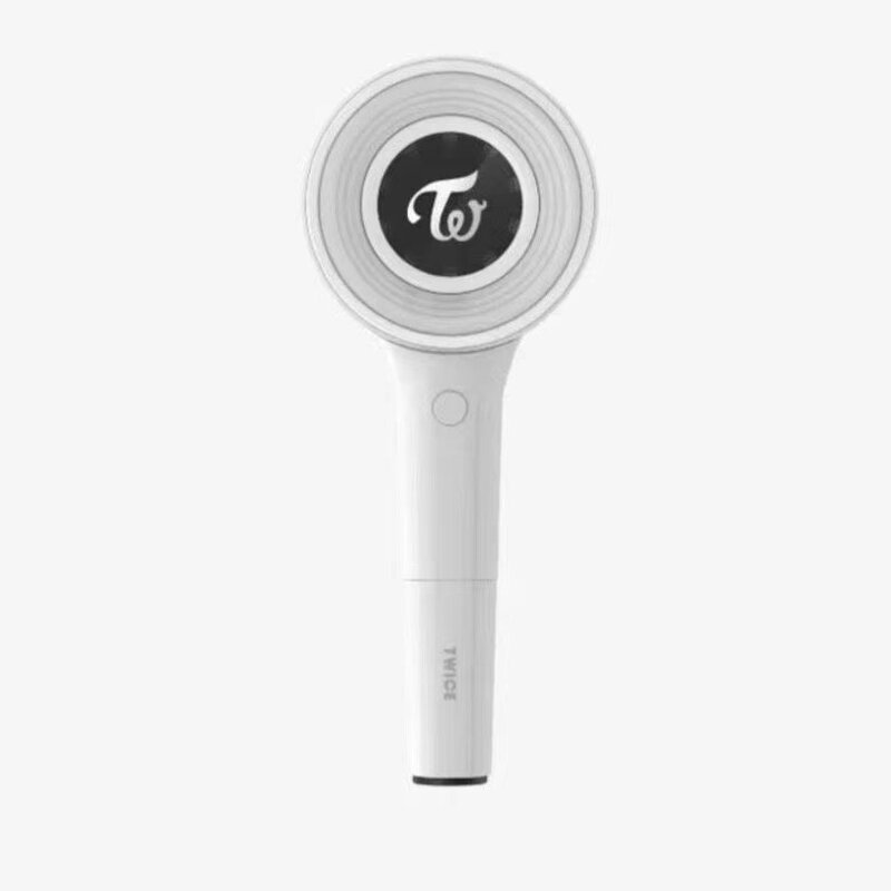 Kpop TWICE Third Generation Support Stick Candy Lamp Support Concert Party Flash Fluorescent Fans Collection Gift