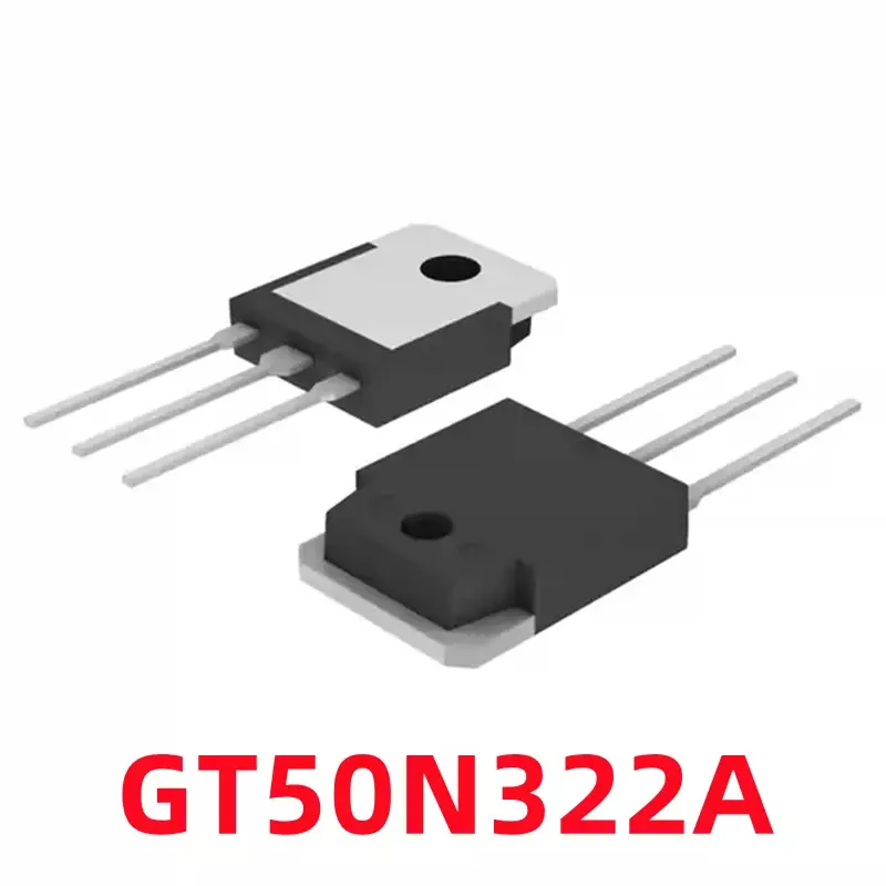 GT50N322A, nuevo y Original, 50N322A, T0-3P, 1000V, 50A, 1 unidad