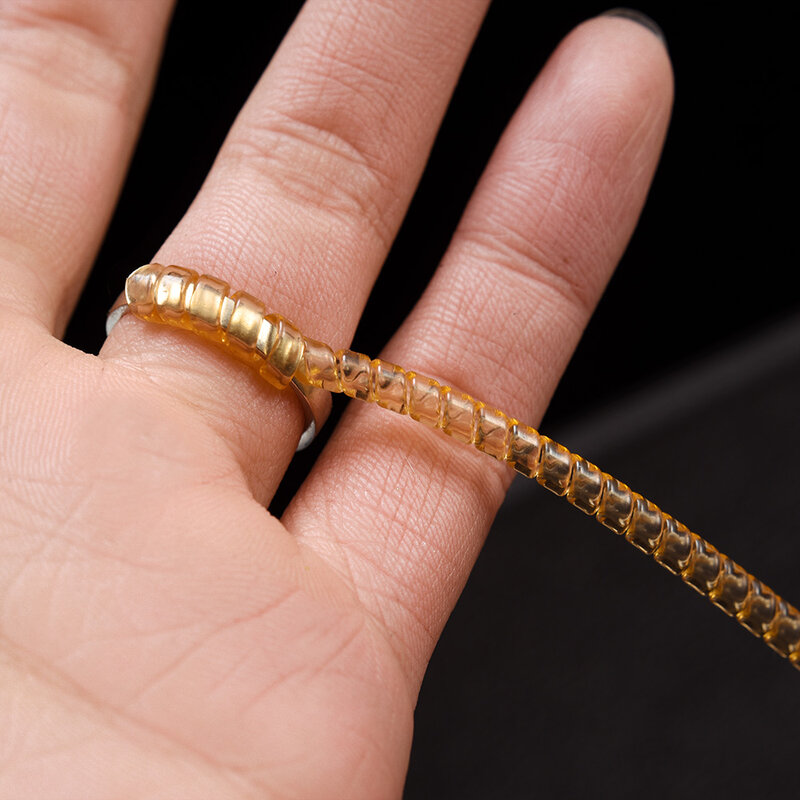 Ювелирные инструменты Регулировка размера кольца для свободного кольца кольцо на спиральной основе невидимая подтяжка Изменение размера мужчина женщина
